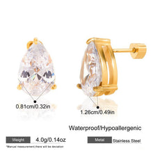 Cargar imagen en el visor de la galería, Aretes Victoria
