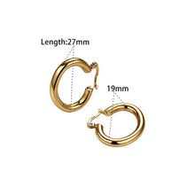 Cargar imagen en el visor de la galería, Hoops Mariana
