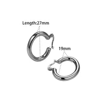 Cargar imagen en el visor de la galería, Hoops Mariana
