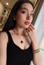Cargar imagen en el visor de la galería, Choker Camila
