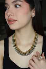 Cargar imagen en el visor de la galería, Aretes Karla
