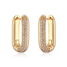 Cargar imagen en el visor de la galería, Aretes Karla
